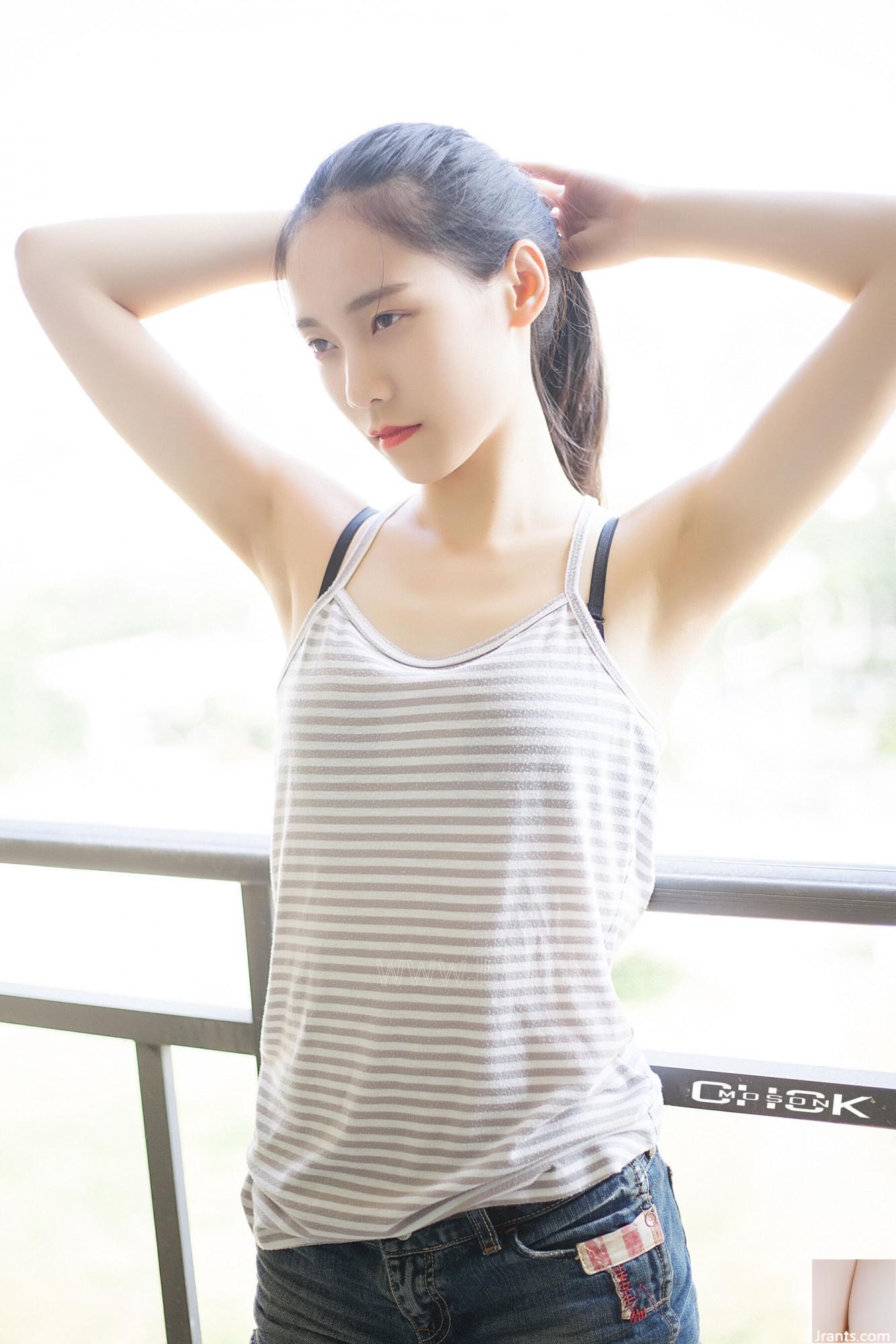 (CHOKmoson cởi thần) Cởi em gái của bạn (56P) - Ảnh 12