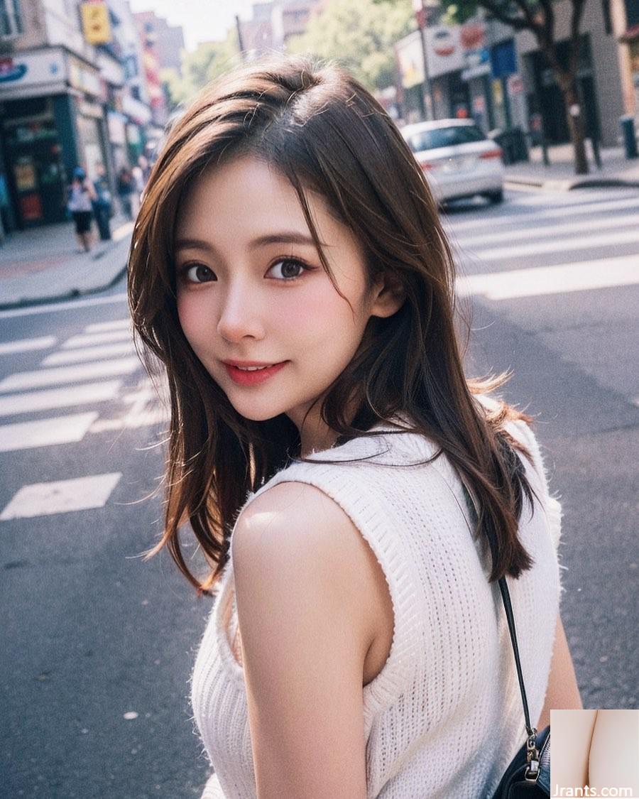 “Xiao Ying’er” có một nhân vật đẹp đang hiện ra (10p) - Ảnh 8