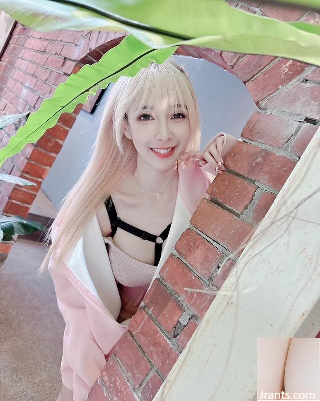 “Lan Xinyu” đôi mắt đầy nước đầy cám dỗ (10p) - Ảnh 6