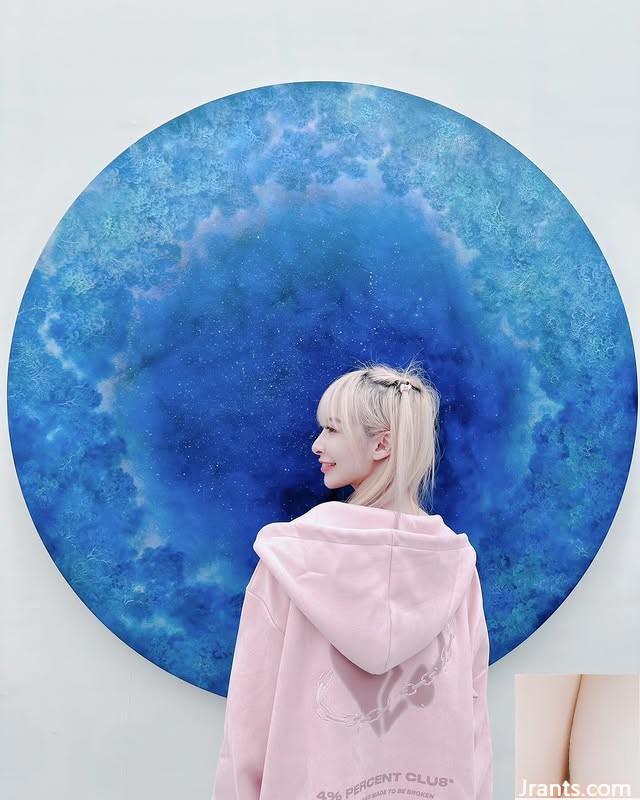 “Lan Xinyu” đôi mắt đầy nước đầy cám dỗ (10p) - Ảnh 7