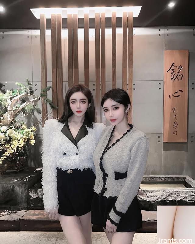 “Chen Qiqi 377” Bộ ngực đẹp không khoa học khiến mọi người phun nước (10p) - Ảnh 9