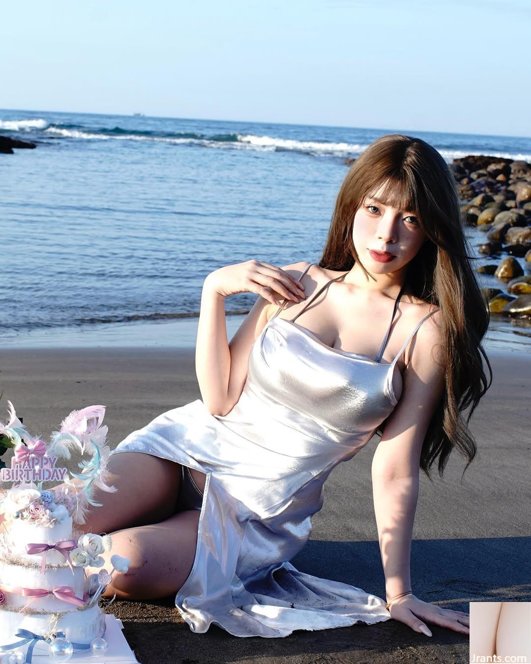 Mô hình gợi cảm “33” nhìn vào nó và khiến mọi người cảm thấy hơi đau khổ (10p) - Ảnh 7