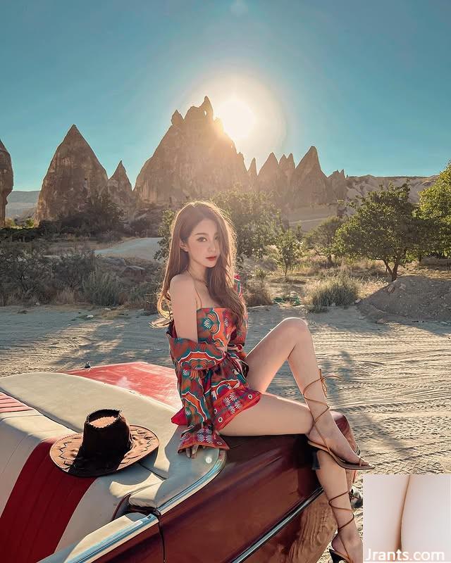 “Yuyu Cai Yuyu” thể hiện hình dáng của anh ấy mà không do dự (10p)