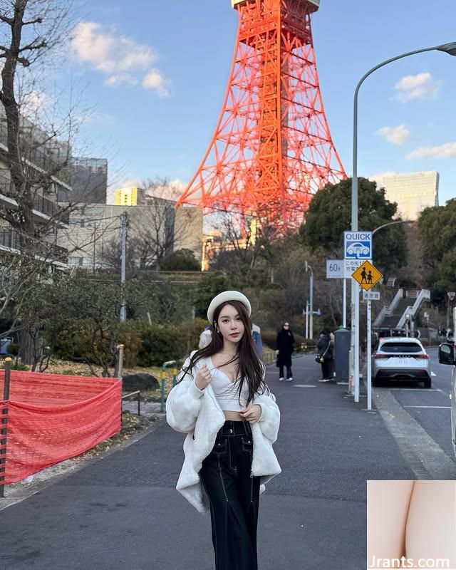 “Yuyu Cai Yuyu” thể hiện hình dáng của anh ấy mà không do dự (10p) - Ảnh 7