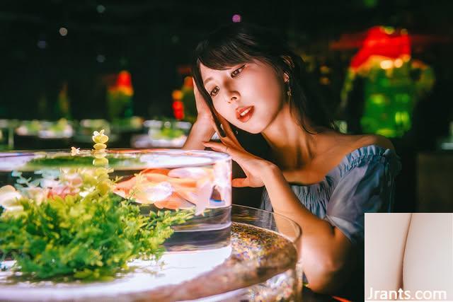 Tính khí đẹp “Chris” Super Sweet Smile chinh phục bạn (10p) - Ảnh 3