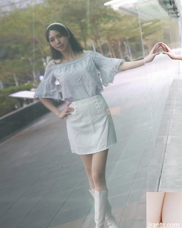 Tính khí đẹp “Chris” Super Sweet Smile chinh phục bạn (10p) - Ảnh 9