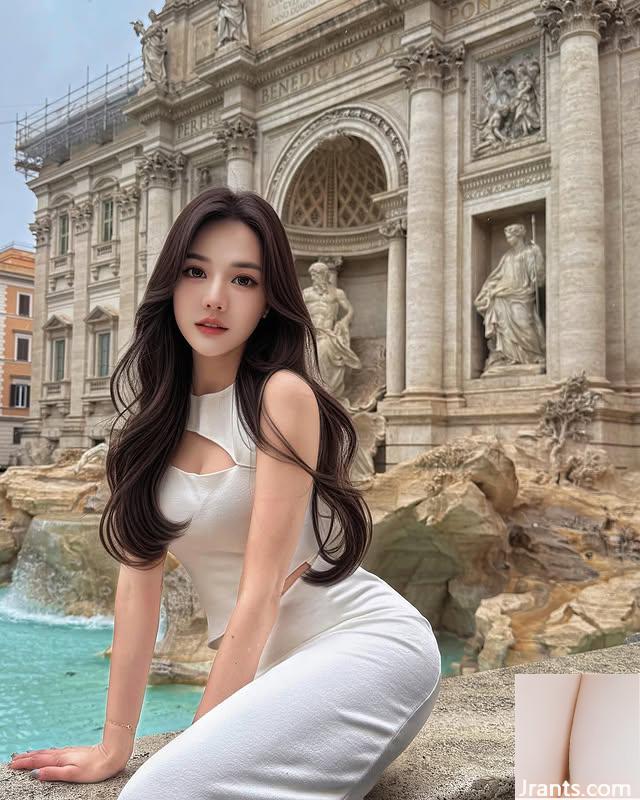 “Xiao Jiaer” là một chút phạm lỗi! (10p) - Ảnh 7