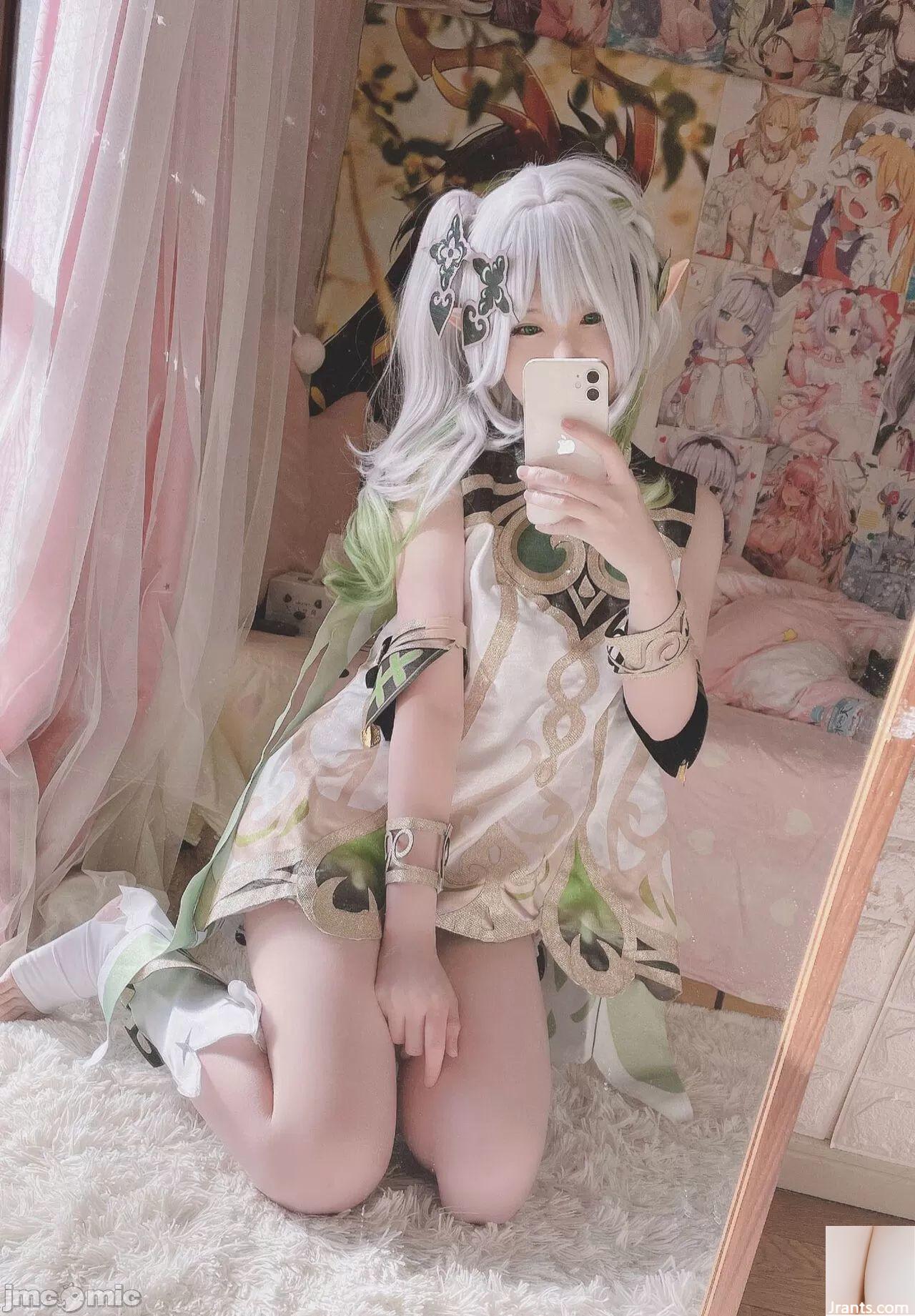 (XI Daidai) – Cao Shen (40p) - Ảnh 10