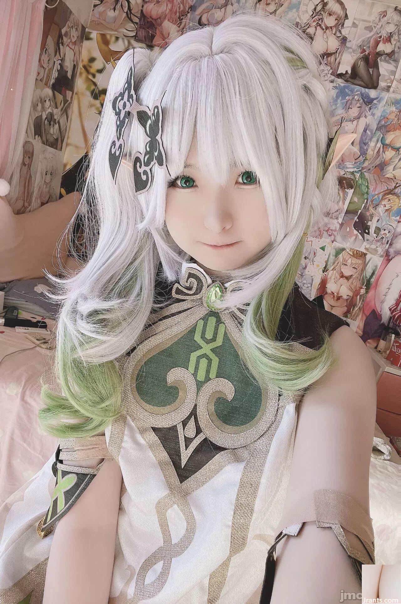 (XI Daidai) – Cao Shen (40p) - Ảnh 18