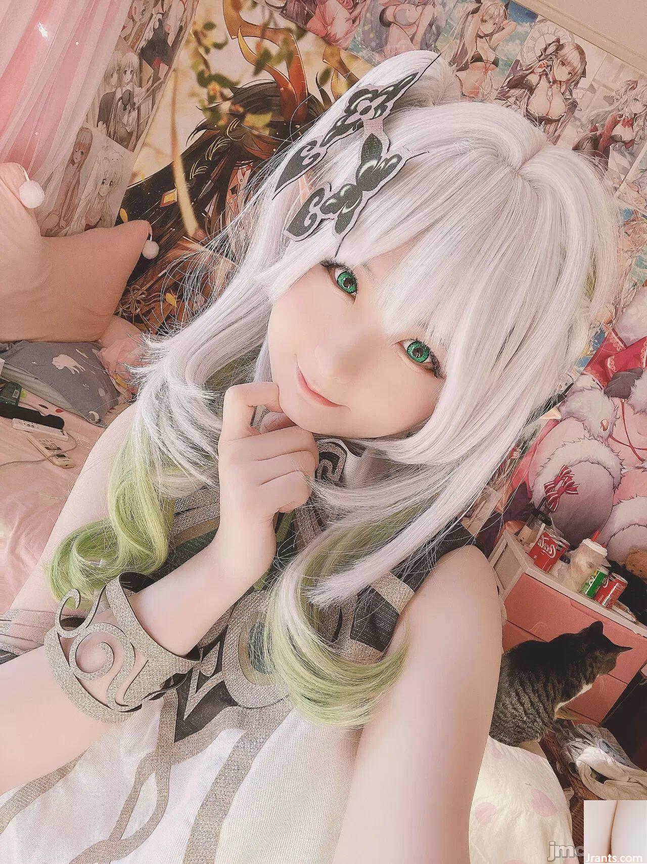 (XI Daidai) – Cao Shen (40p) - Ảnh 3