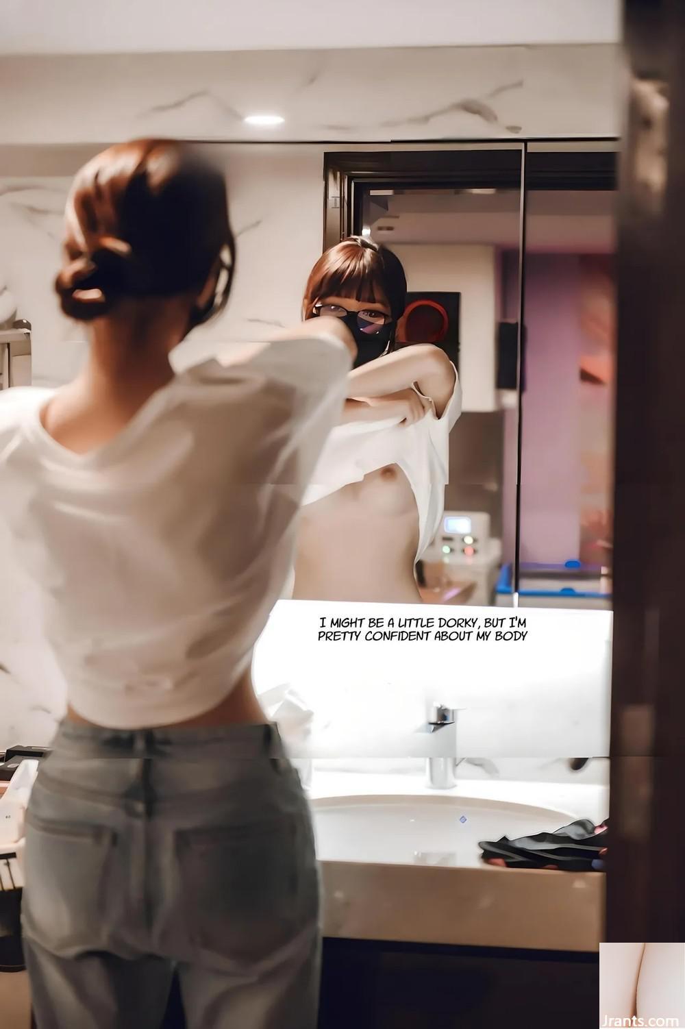 Dự án đêm muộn – Cô gái nhà trò chơi rừng hoàn chỉnh - Ảnh 5