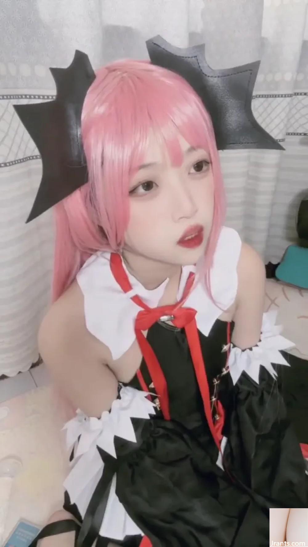 Krul Tepes – Owari No Serph