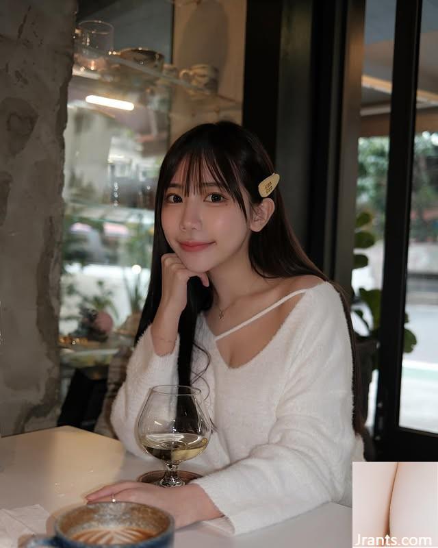 Ngực trắng và xinh đẹp và cơ thể “Li Yunfei” khiến mọi người cảm thấy rất tức giận (10p) - Ảnh 3