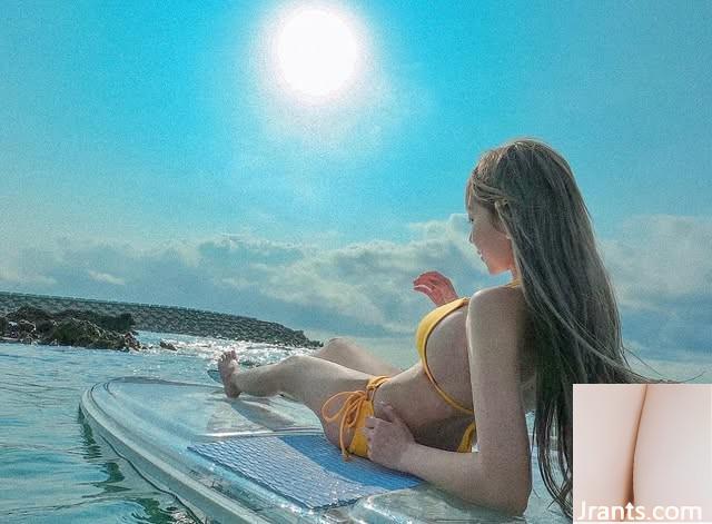 Ngực trắng và xinh đẹp và cơ thể “Li Yunfei” khiến mọi người cảm thấy rất tức giận (10p) - Ảnh 6