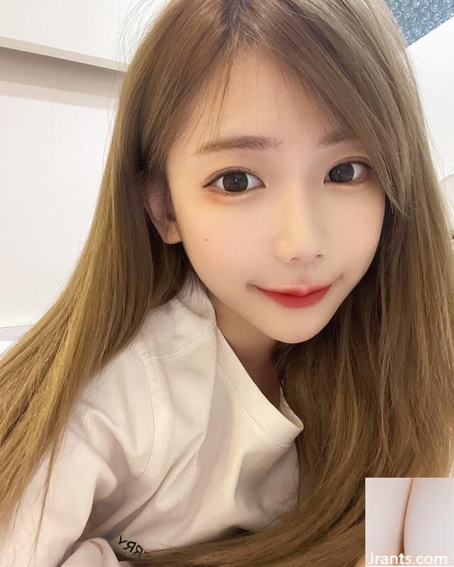 Ngực trắng và xinh đẹp và cơ thể “Li Yunfei” khiến mọi người cảm thấy rất tức giận (10p) - Ảnh 9