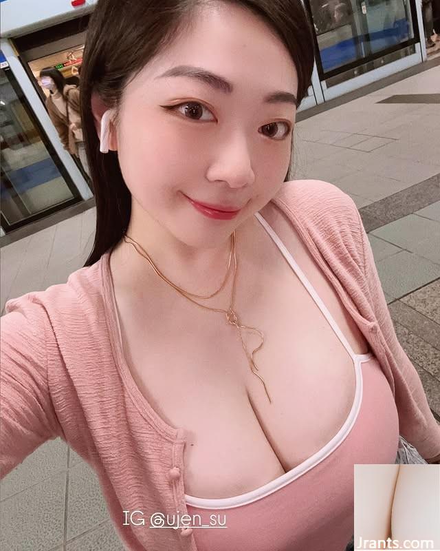 Da thổi có thể phá vỡ “Sophie” khá bắt mắt (10p) - Ảnh 6