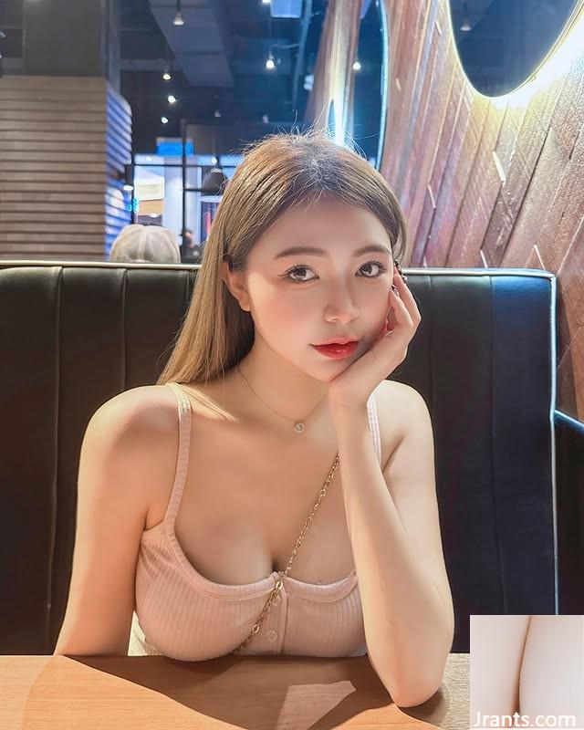 Hình ảnh “Liu Peixin” bắt mắt khiến mọi người không thể chịu được (10p) - Ảnh 3