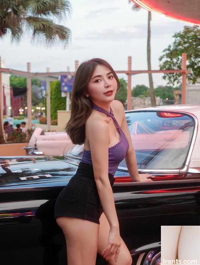 Hình ảnh “Liu Peixin” bắt mắt khiến mọi người không thể chịu được (10p) - Ảnh 4