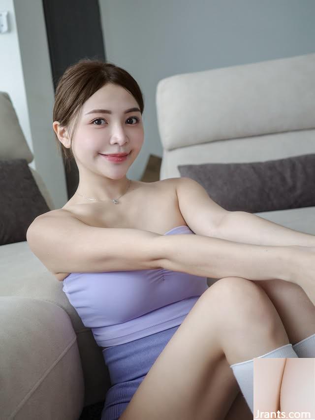 Hình ảnh “Liu Peixin” bắt mắt khiến mọi người không thể chịu được (10p) - Ảnh 5