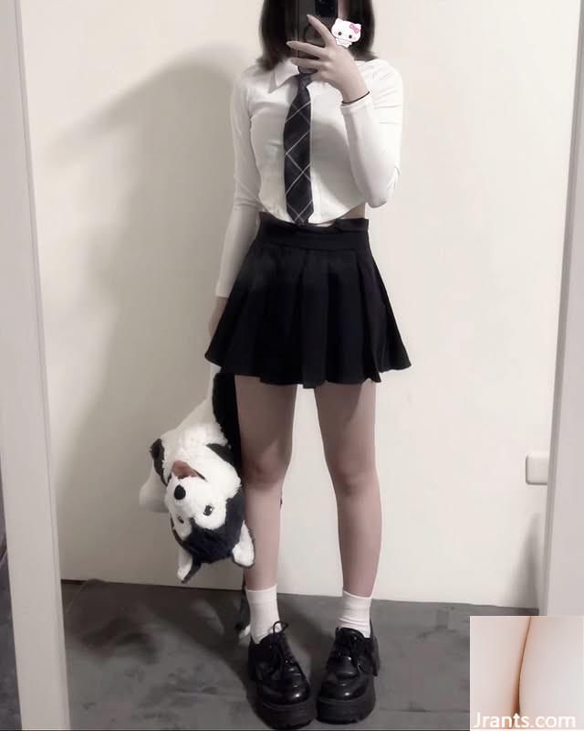 Bạn gái ban đầu cảm thấy “7 khoai tây” tập trung của khán giả (10p) - Ảnh 9