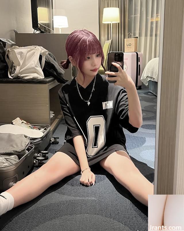 Bạn gái ban đầu cảm thấy “7 khoai tây” tập trung của khán giả (10p) - Ảnh 3