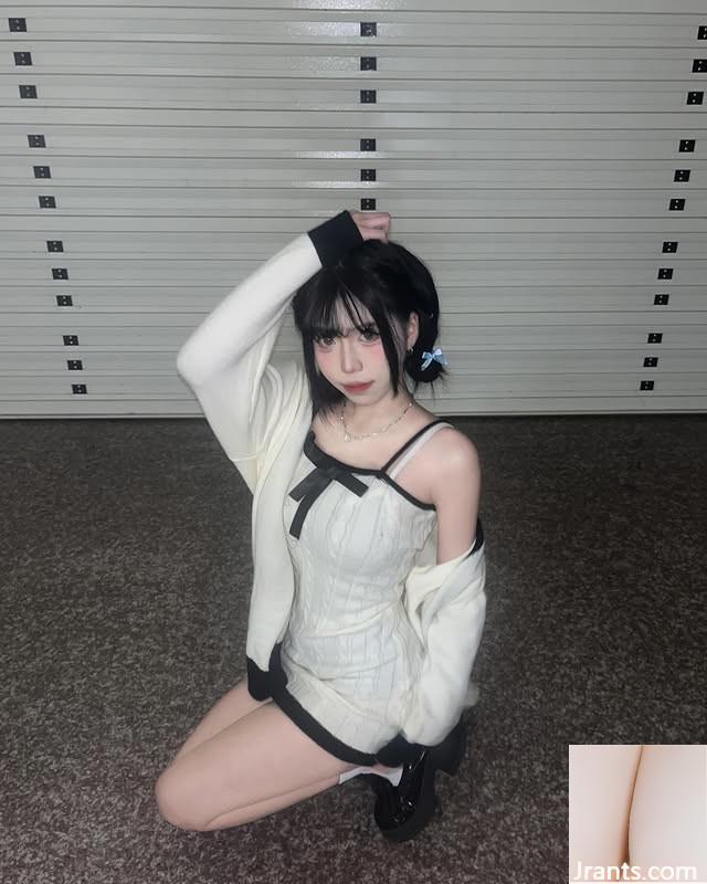 Ngoại hình cao + hình dạng cơ thể chất lượng hàng đầu “Chen Bai” ghi lại trái tim của bạn (10p) - Ảnh 4