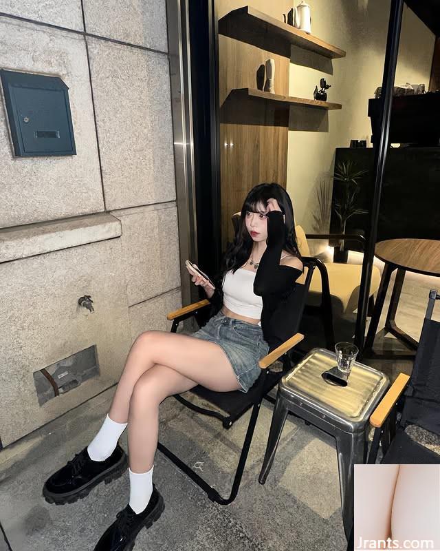 Ngoại hình cao + hình dạng cơ thể chất lượng hàng đầu “Chen Bai” ghi lại trái tim của bạn (10p) - Ảnh 7