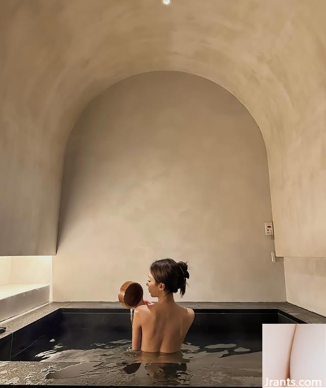 Sức chịu đựng quá khó hiểu và không nhìn thấy những đường cong quyến rũ “Chen” không được nhìn thấy (10p) - Ảnh 10