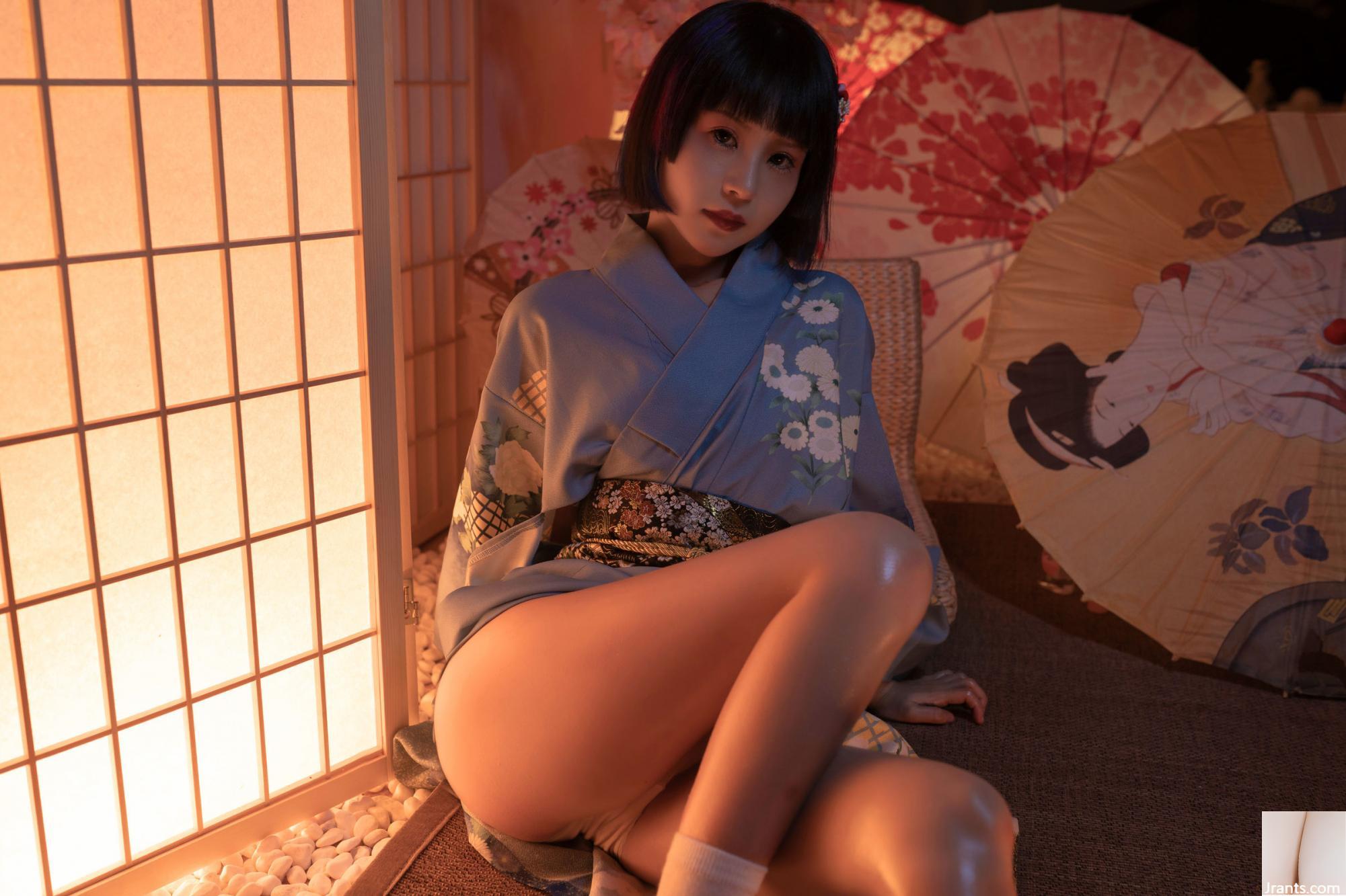 ZZ “Sakura’s Cemptation” (67p)