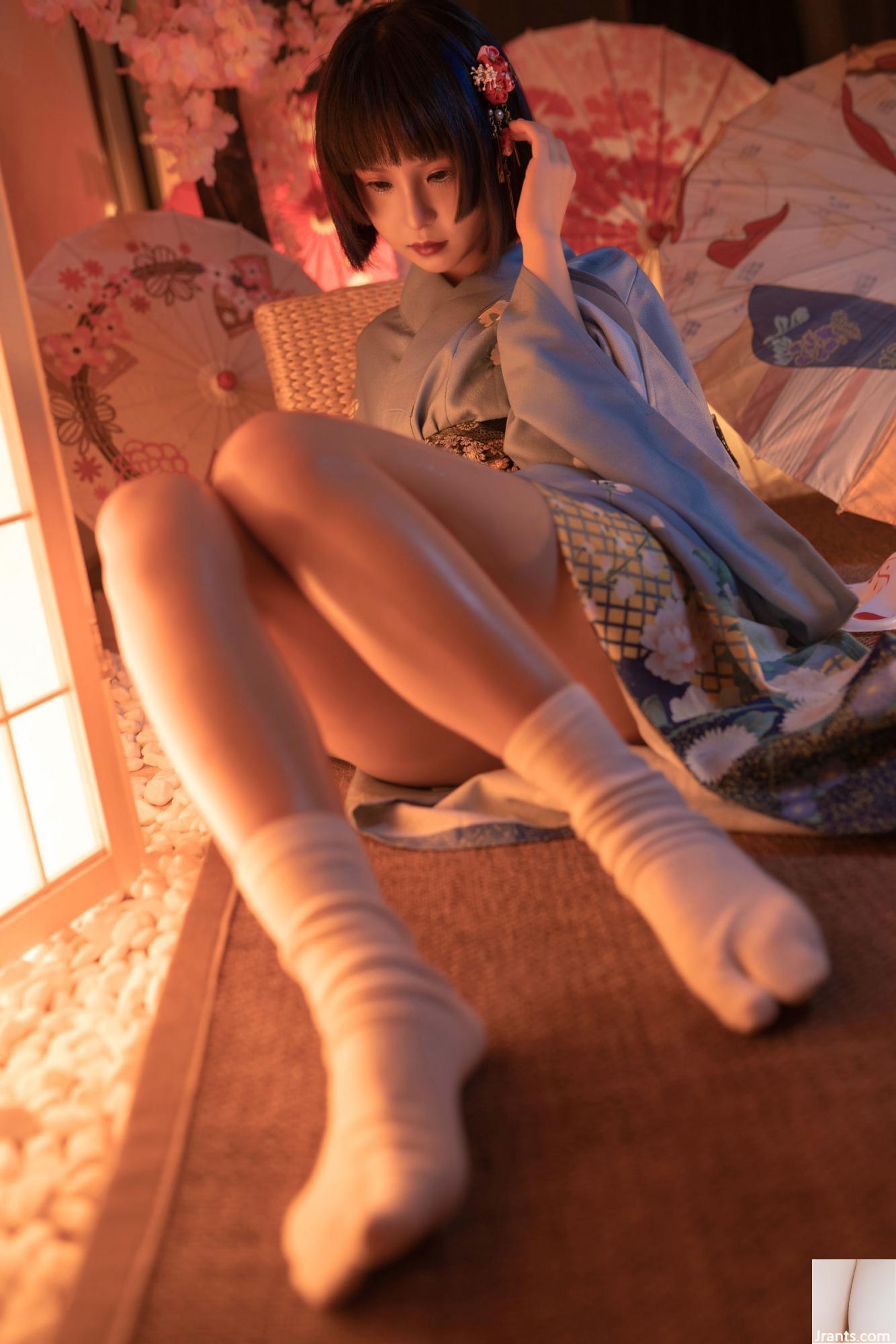 ZZ “Sakura’s Cemptation” (67p) - Ảnh 2