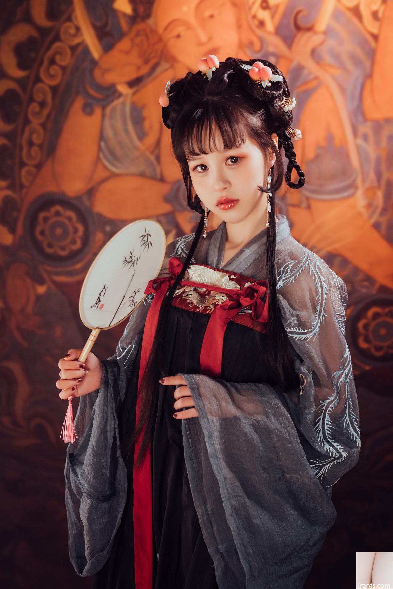 ZZ “Little Pipa Jing” (100p)