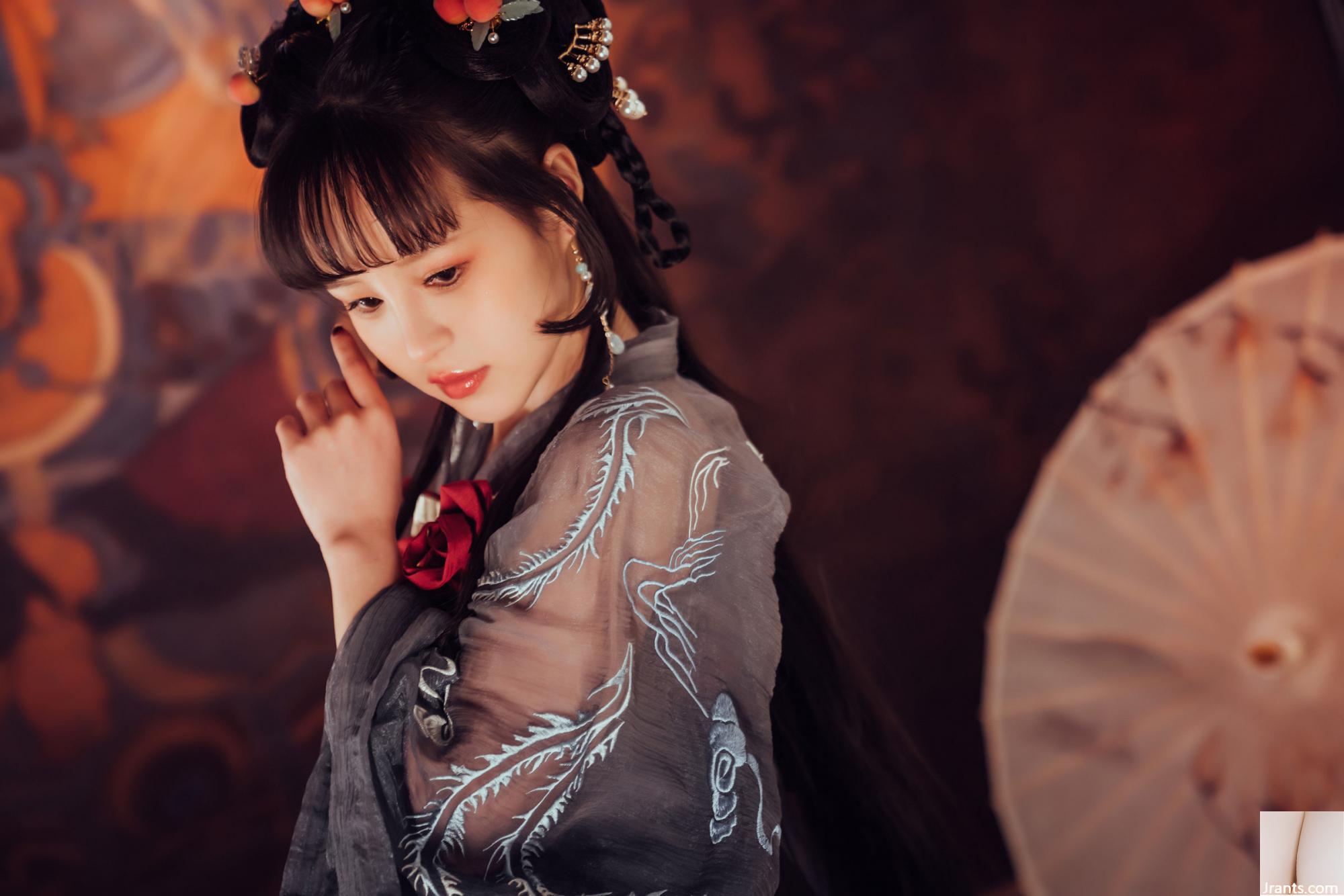 ZZ “Little Pipa Jing” (100p) - Ảnh 17