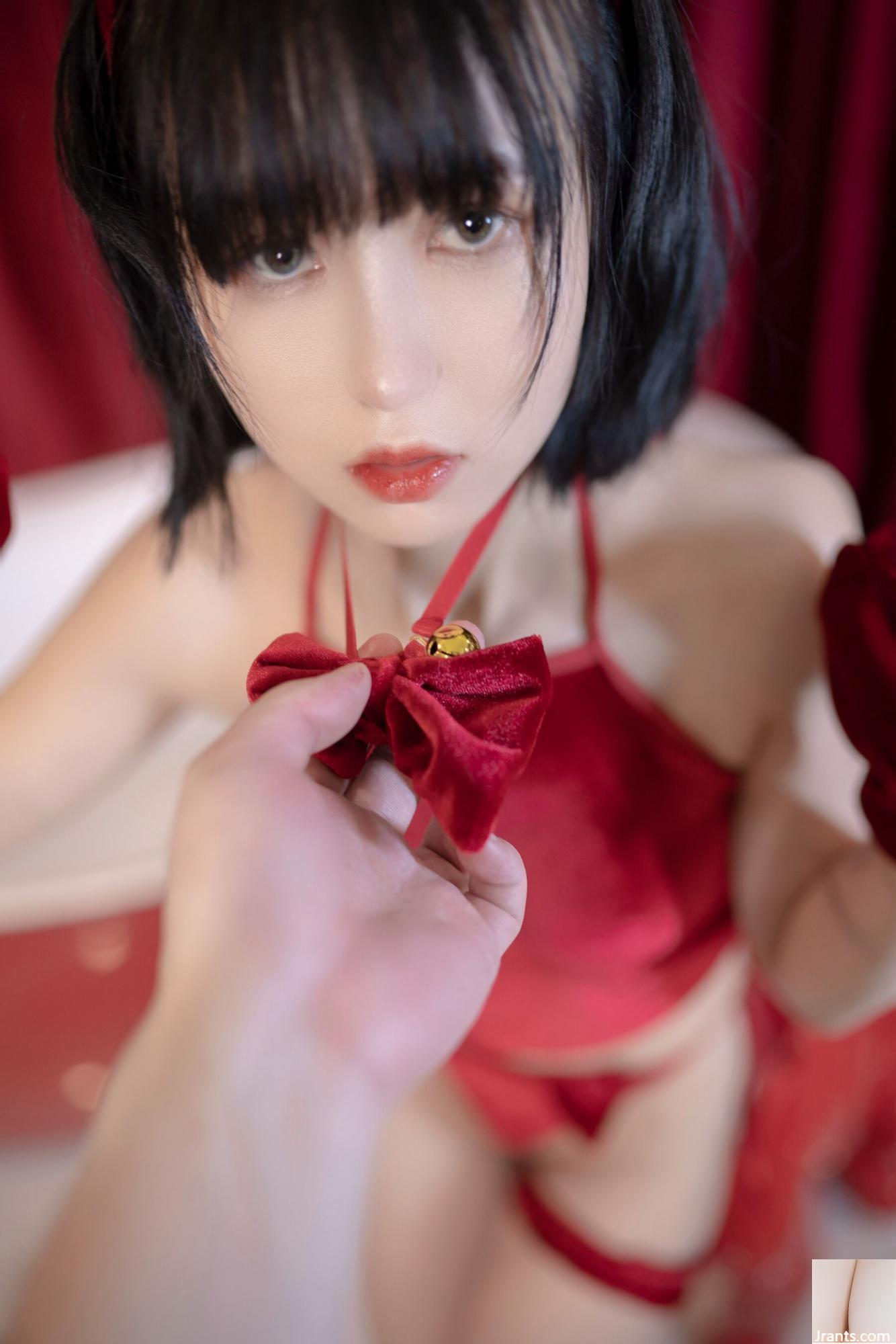 ZZ “Cinnabar” lóa mắt (44p) - Ảnh 4