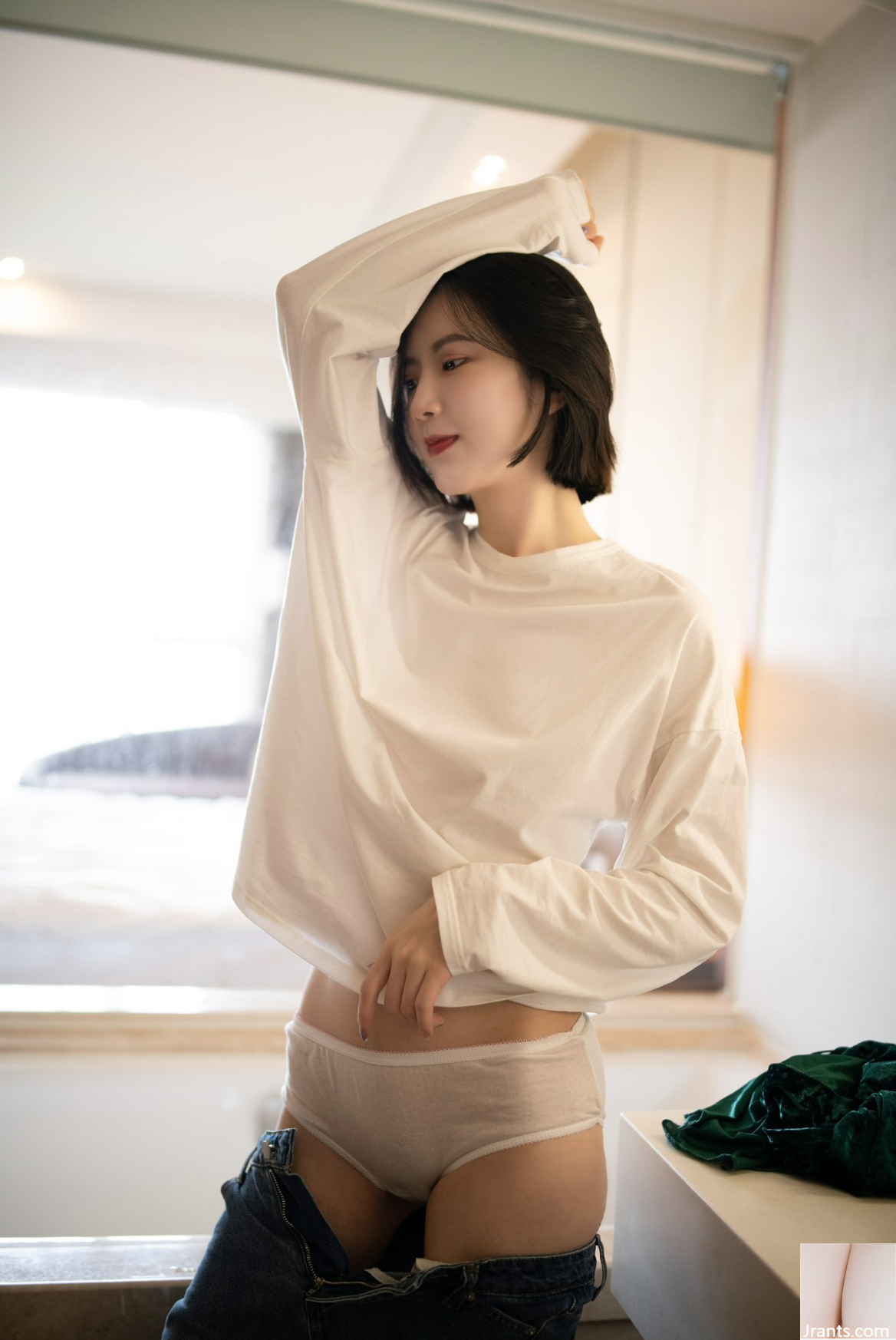 (Người nổi tiếng Internet) @Goddess (42P) - Ảnh 2