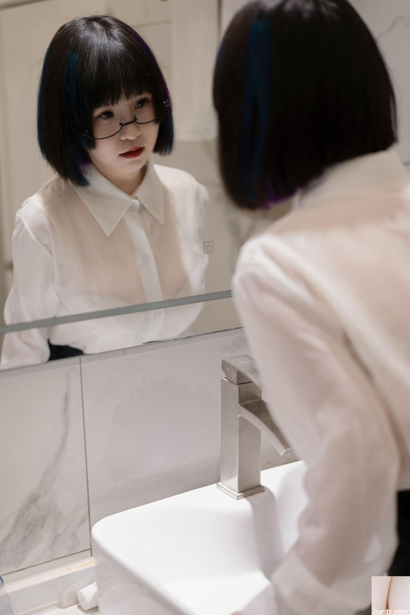 Zz lóa mắt “bí mật của tình yêu” (62p)