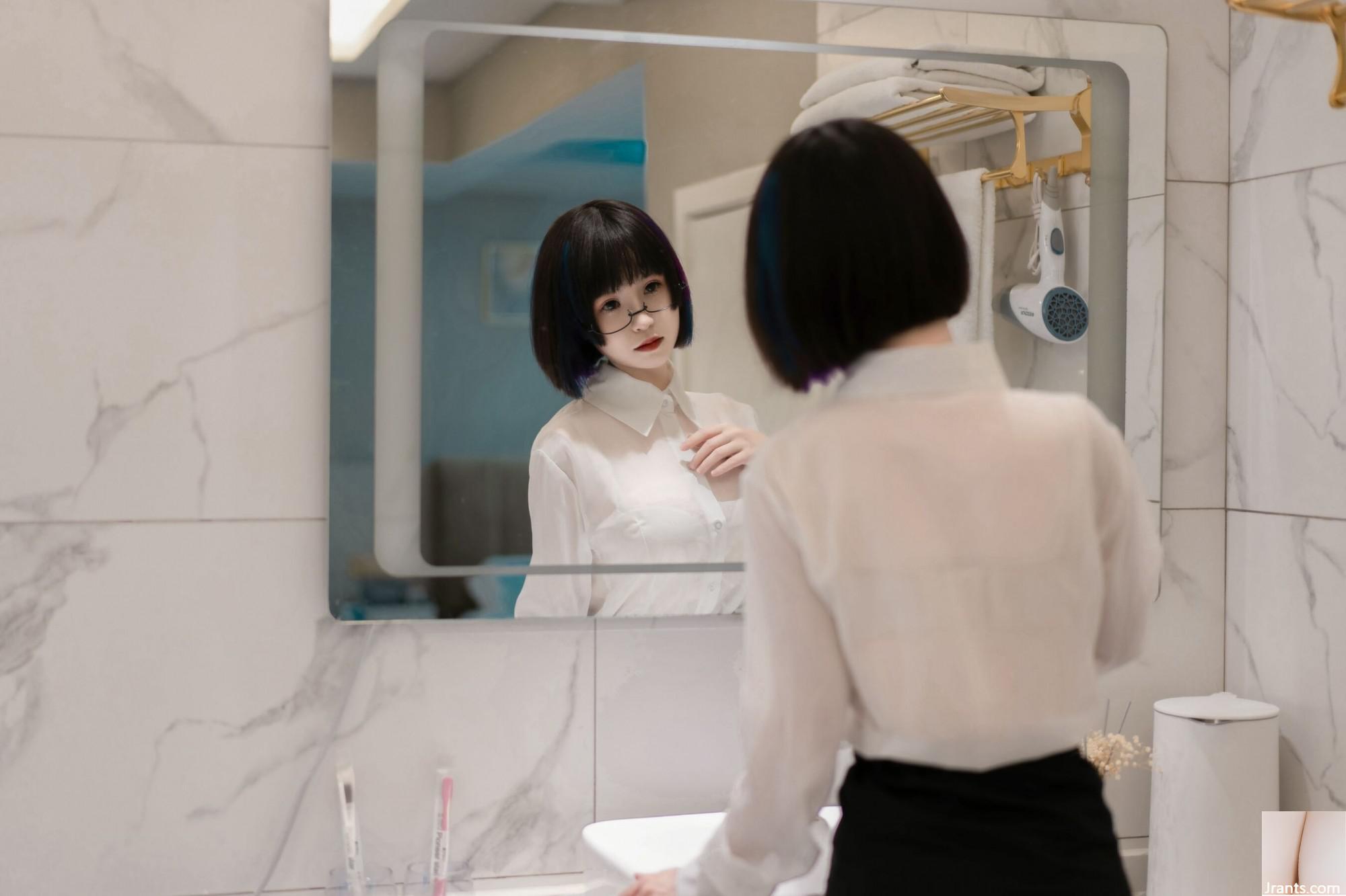 Zz lóa mắt “bí mật của tình yêu” (62p) - Ảnh 3