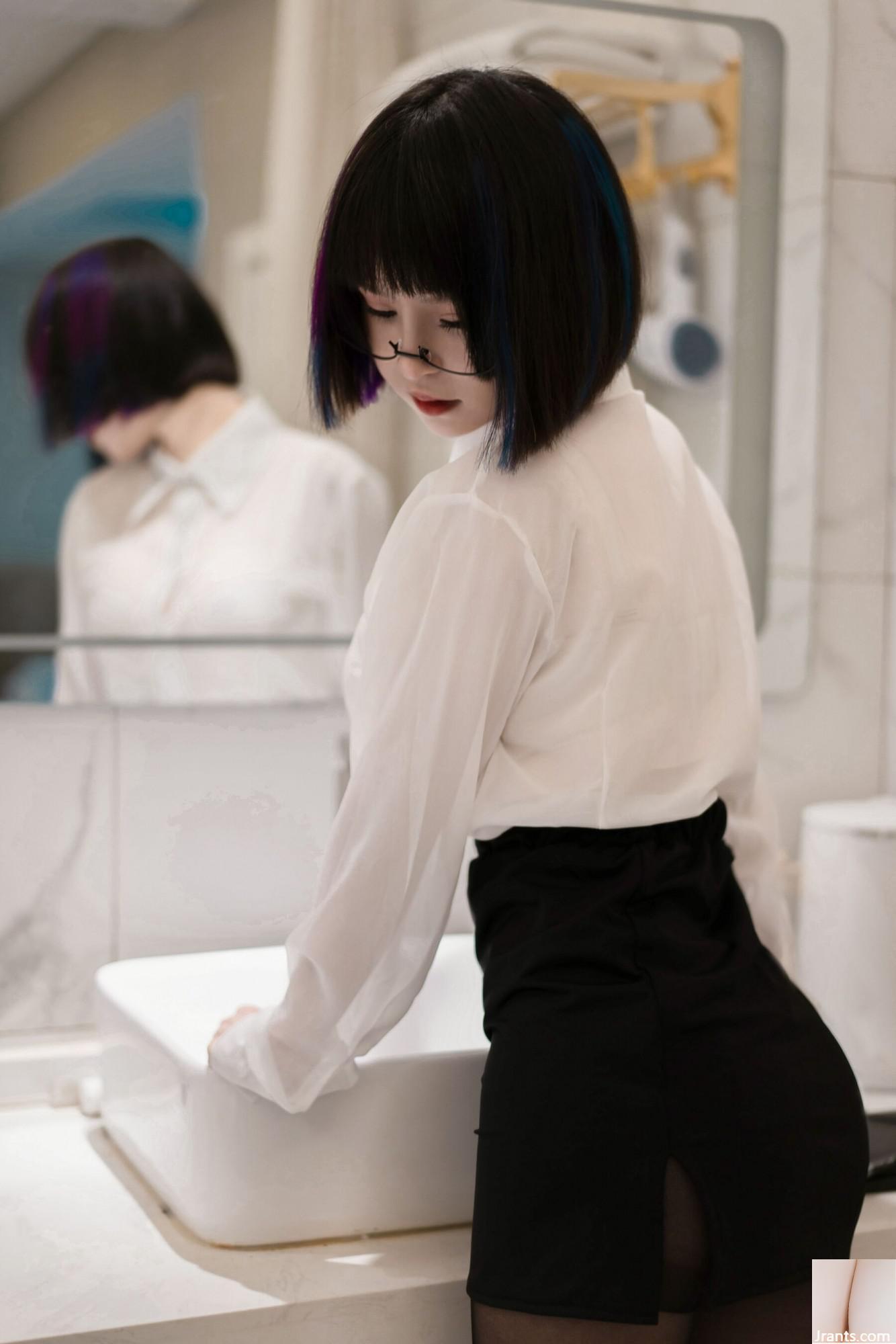 Zz lóa mắt “bí mật của tình yêu” (62p) - Ảnh 5