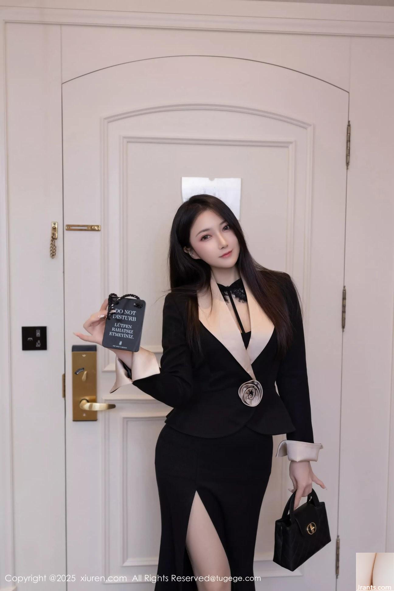 .XiuRen) 2025.02.28 vol.9953 Photo Phiên bản đầy đủ của Caviar Fish (80p) - Ảnh 7