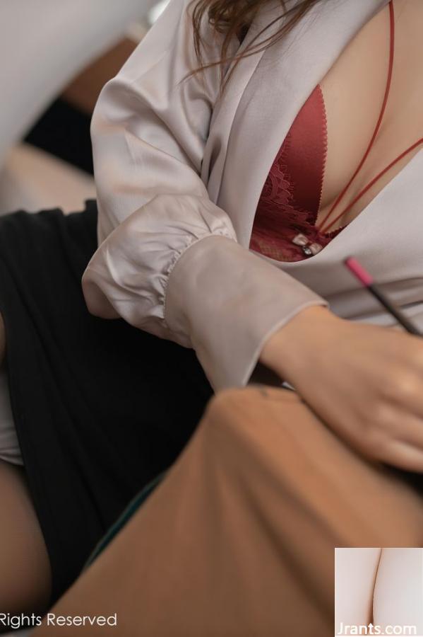 .XiuRen) Ảnh HD 2022.01.19 No.4485 Tang ANQI (87P) - Ảnh 6