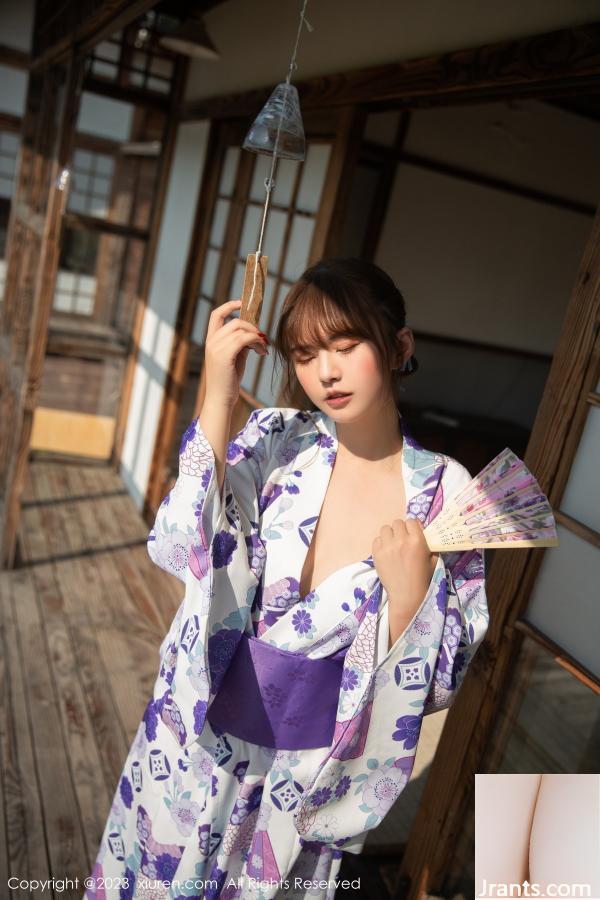 .XiuRen) Ảnh HD 2023.02.16 No.6274 Zhang Siyun (77p) - Ảnh 15