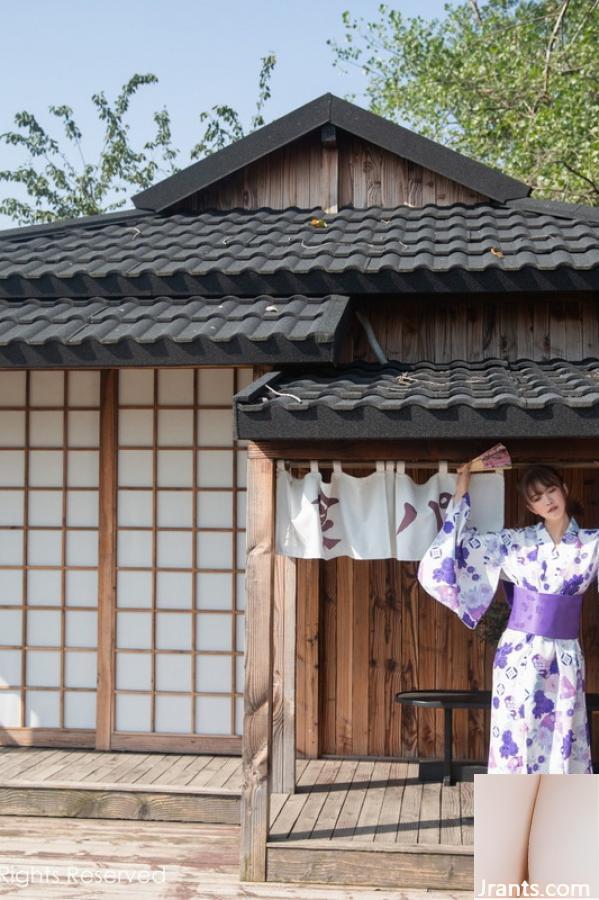 .XiuRen) Ảnh HD 2023.02.16 No.6274 Zhang Siyun (77p) - Ảnh 2