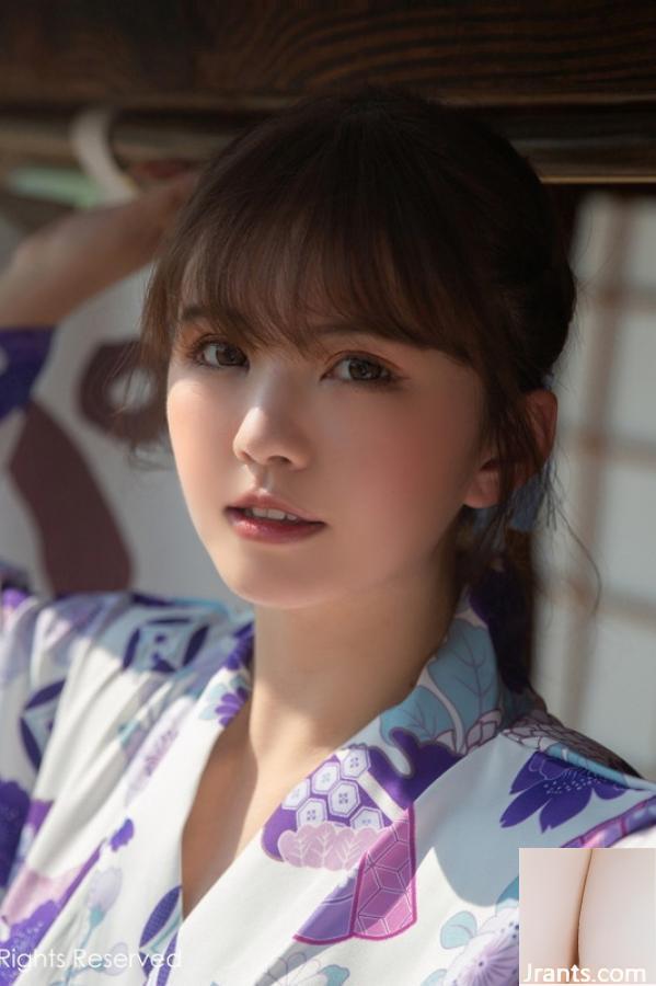 .XiuRen) Ảnh HD 2023.02.16 No.6274 Zhang Siyun (77p) - Ảnh 8