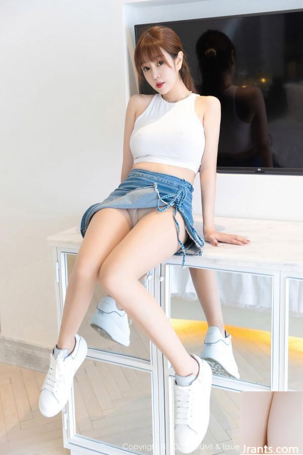 .HuaYang) Ảnh HD 2020.08.07 Vol.270 Wang Yuchun (75p) - Ảnh 10