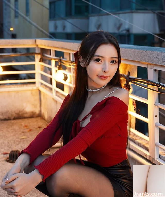 Kiệt tác của God God Shushu Face Angel Face Body (10p) - Ảnh 6