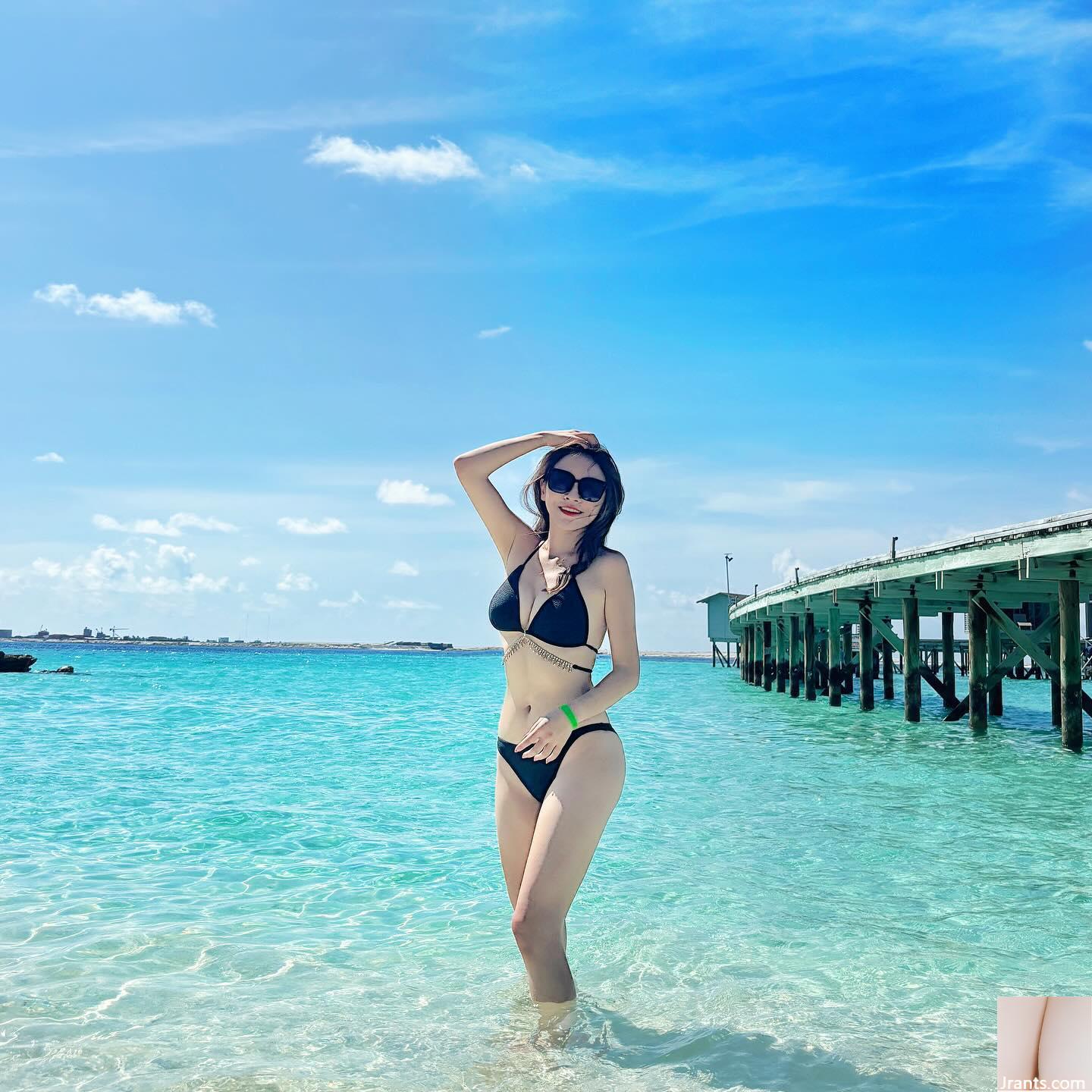 “Chào Sunny Y” quyến rũ khiến mọi người yêu ngay từ cái nhìn đầu tiên (10p)