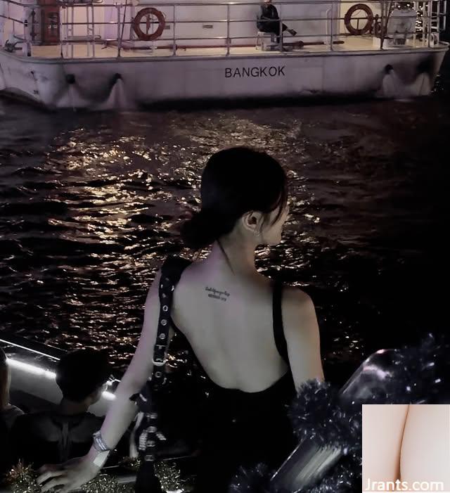 Charm “Peggy” chạm trán (10p) - Ảnh 7