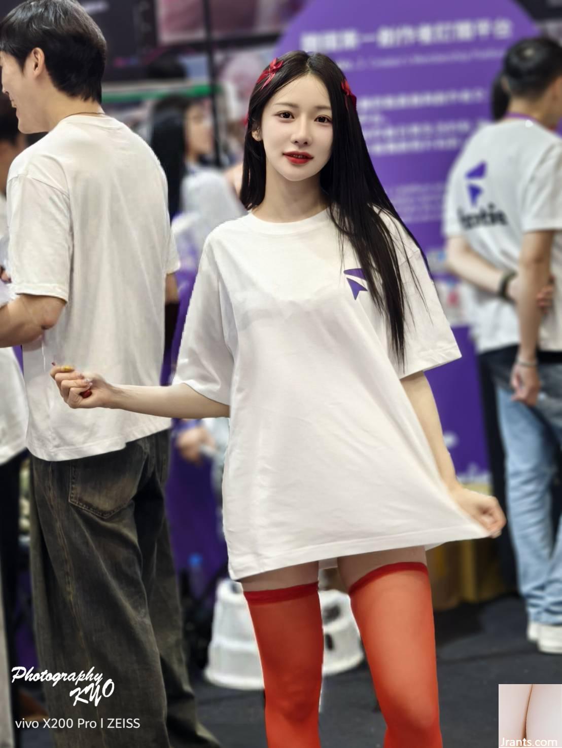 Người lớn chương trình Hàn Quốc cô gái gợi cảm Yuan (25p) - Ảnh 8