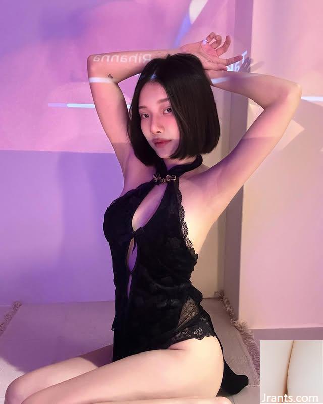 Tỷ lệ cơ thể “Zhenzhen” đẹp đến mức họ không giống người thật (10p) - Ảnh 7