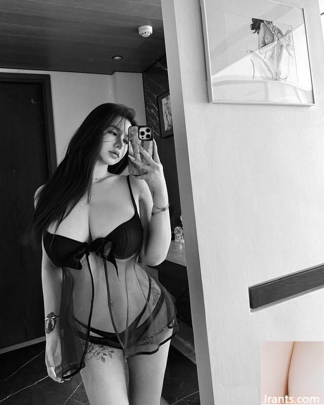 “A SE” nhô ra phía trước và lớn lên ở phía sau để khiến mọi người tưởng tượng (10p) - Ảnh 6