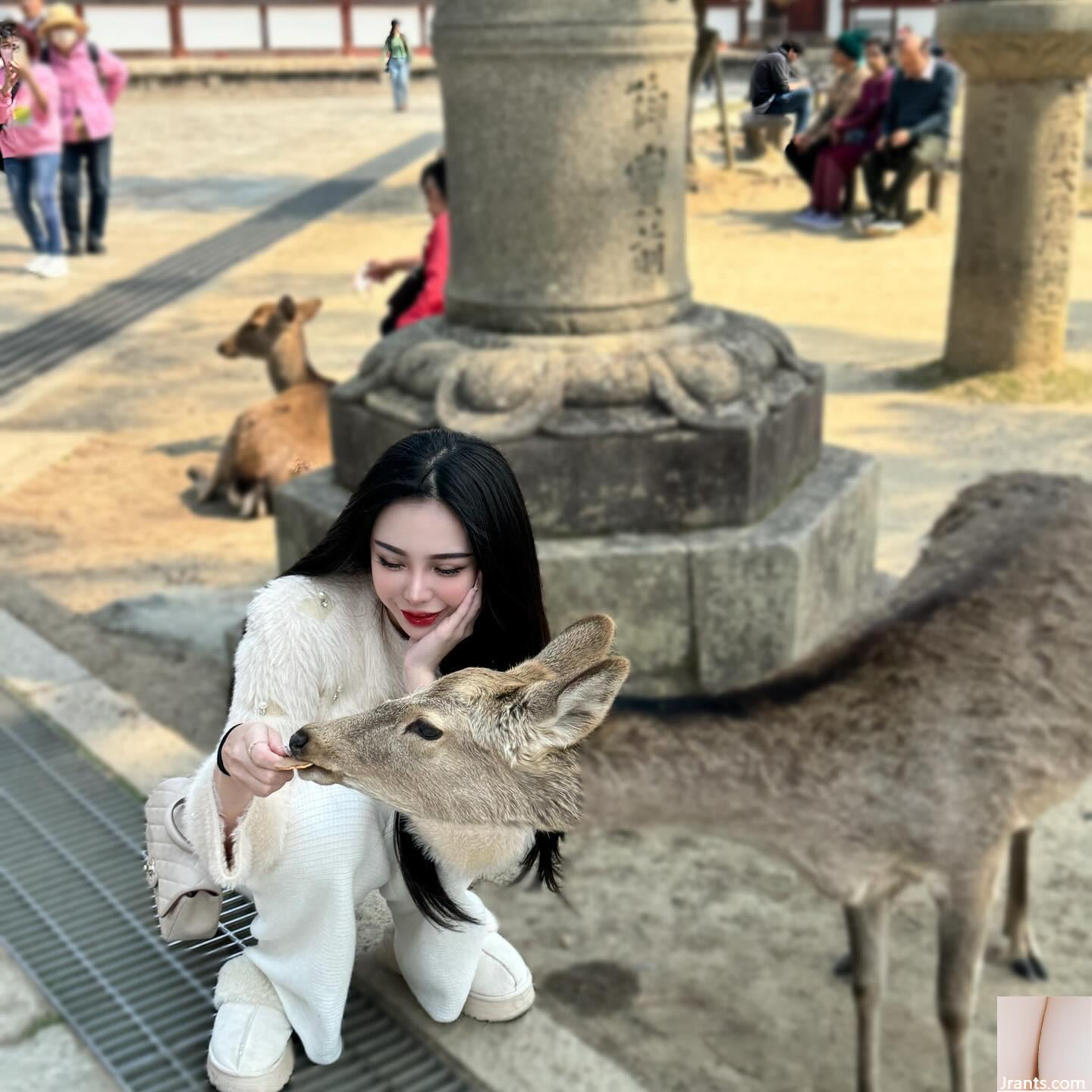 Tính khí “Người cha xinh đẹp” nghiền nát tất cả các sinh vật (10p) - Ảnh 4